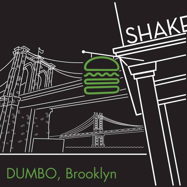 Shake Shack Dumbo