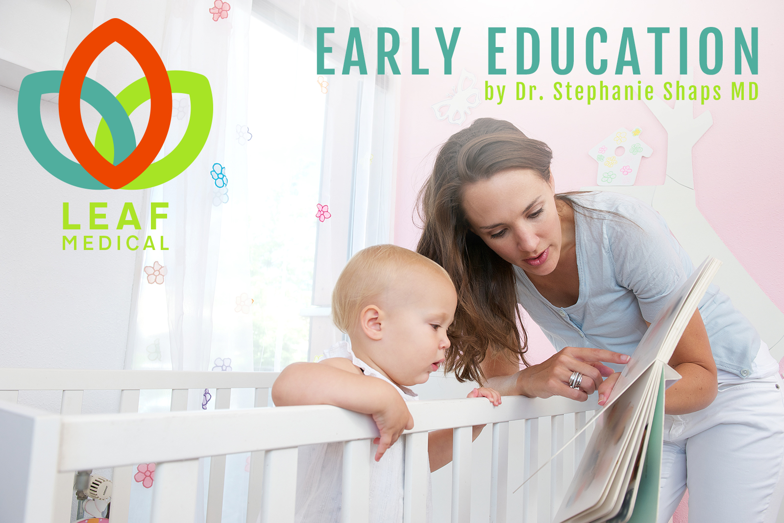 LeafMedical-EarlyEducation