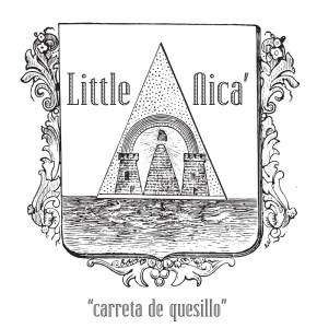 Little Nica Logo